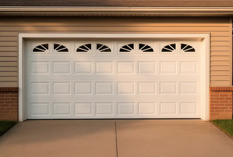 Contact Woonsocket Garage Door